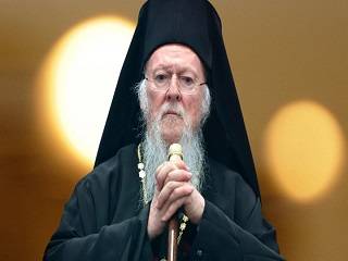 Монашество УПЦ призвало патриарха Варфоломея к ответственности за раскол в Православии